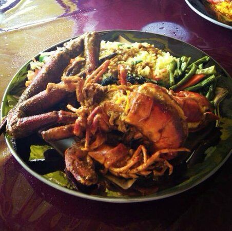 Sunshine Restaurant and Bar