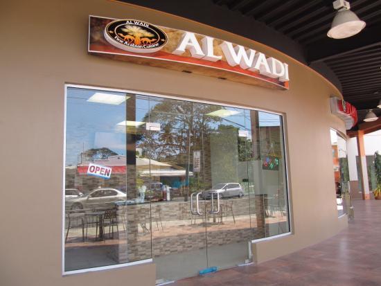 Al-Wadi