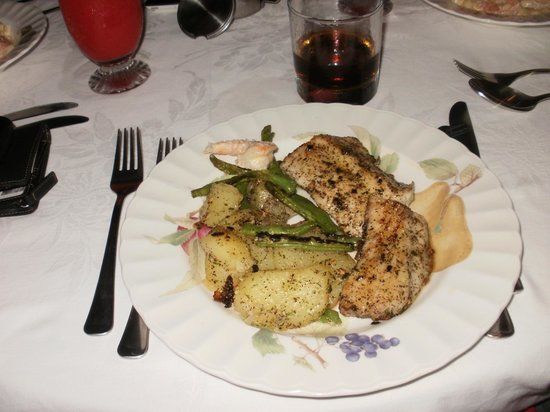 La Tartaruga