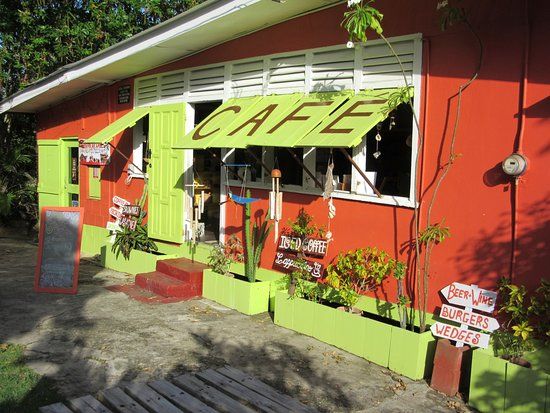 Shore Things Cafe & Craft