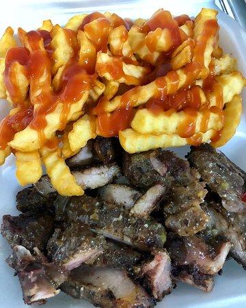 Apex Bar & Grill