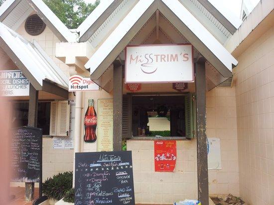 MissTrim's