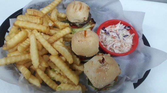 Rouge Sports Bar