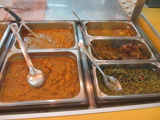 Rena Chatack Roti Shop