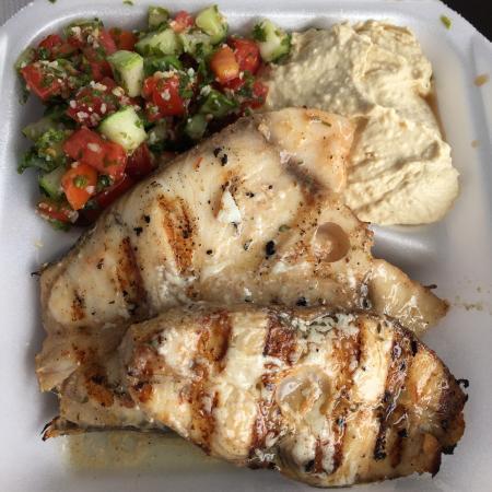 Skewers