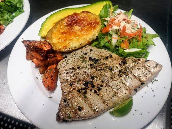 Z's Grill Shack