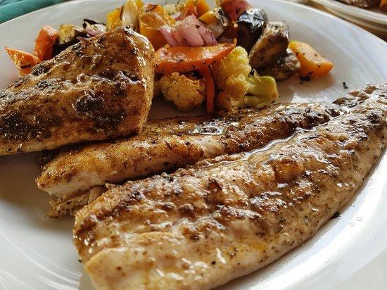 Caribbean Kitchen at Castara Retreats