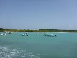 Buccoo Bay