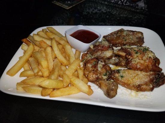 The B Pub