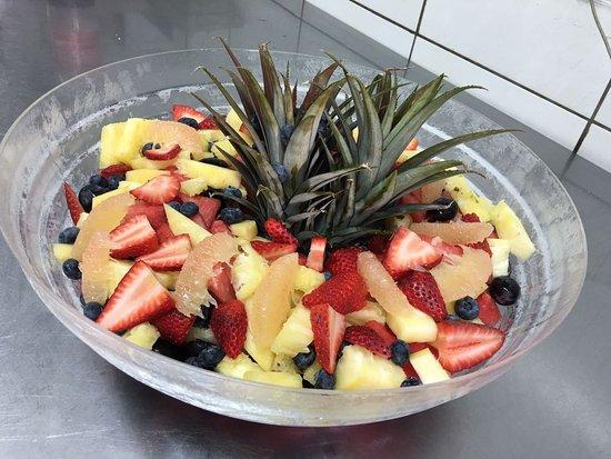 Rain Restaurant and Catering