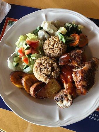 Blue Crab Restaurant