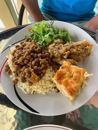Duck's Seaside Cafe & Grill