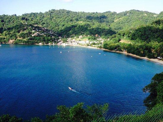 Charlotteville