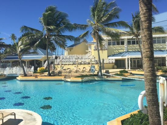 Tobago Plantations Beach and Golf Resort