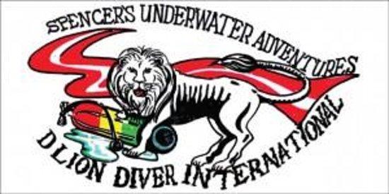 Spencer's Underwater Adventures