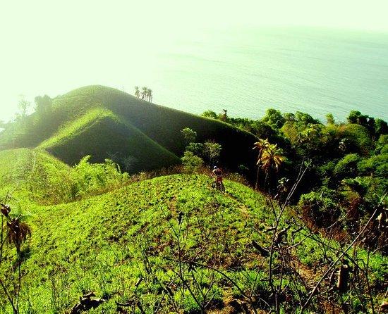 Tobago Mountain Bike Tours
