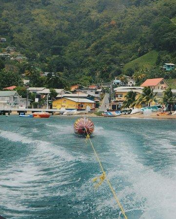 Splash Sea Sports and Adventures