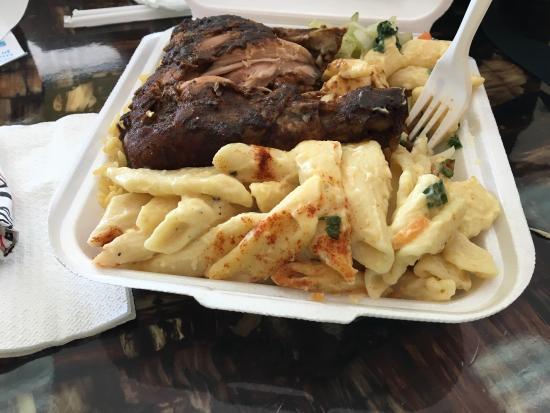 Chef's BBQ