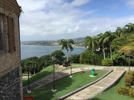 Tobago Museum